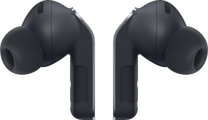 Handsfree Bluetooth Samsung Galaxy Buds4 Pro, Negru SM-R640NZKAEUE