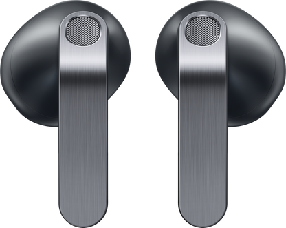 Handsfree Bluetooth Samsung Galaxy Buds4, Negru SM-R540NZKAEUE