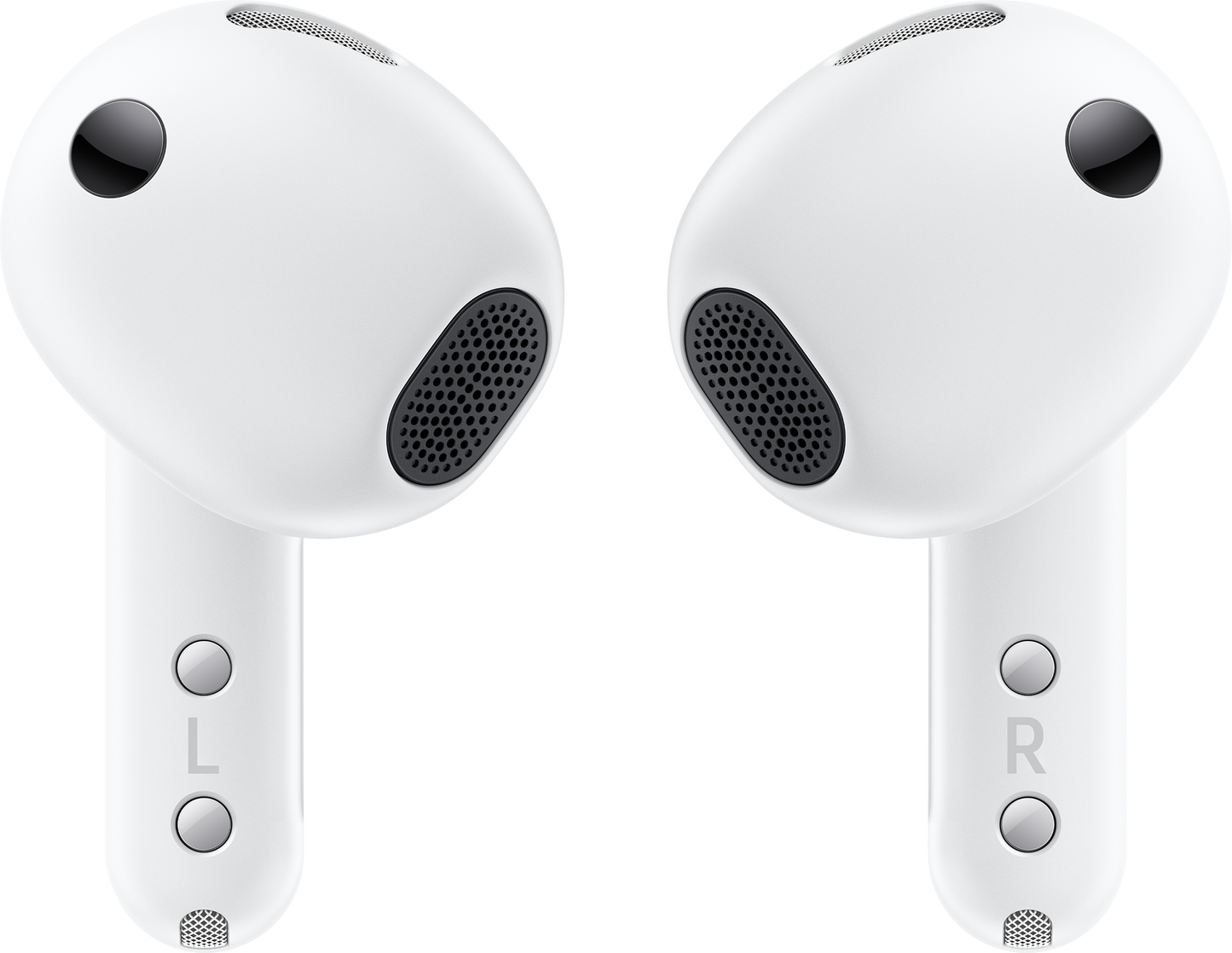 Handsfree Bluetooth Samsung Galaxy Buds4, Alb SM-R540NZWAEUE