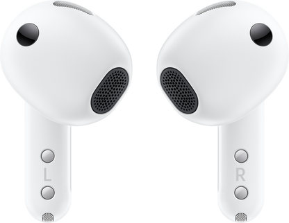 Handsfree Bluetooth Samsung Galaxy Buds4, Alb SM-R540NZWAEUE