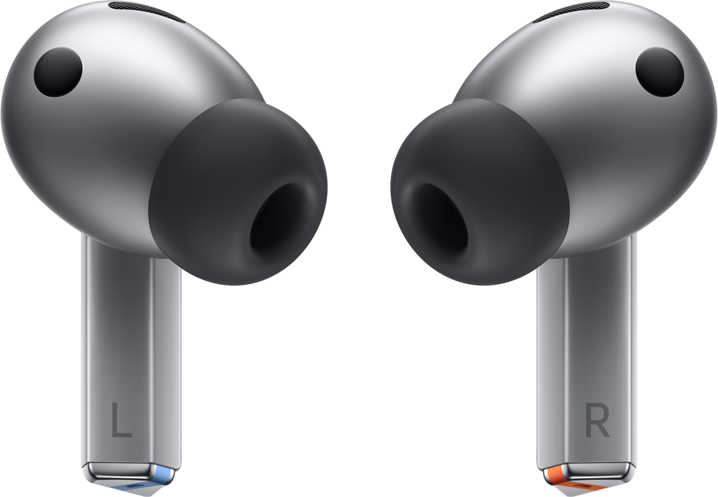 Handsfree Bluetooth Samsung Galaxy Buds3 Pro, Silver SM-R630NZAZAAEUE 