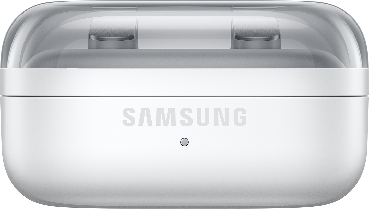 Handsfree Bluetooth Samsung Galaxy Buds4, Alb SM-R540NZWAEUE