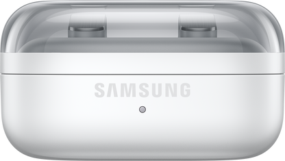 Handsfree Bluetooth Samsung Galaxy Buds4, Alb SM-R540NZWAEUE