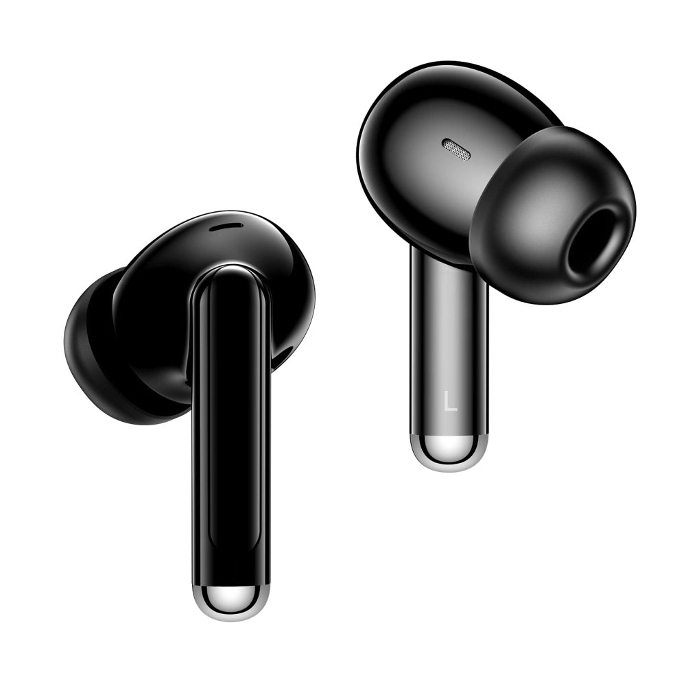 Handsfree Bluetooth Tech-Protect Ultraboost Pro G2, TWS, Negru