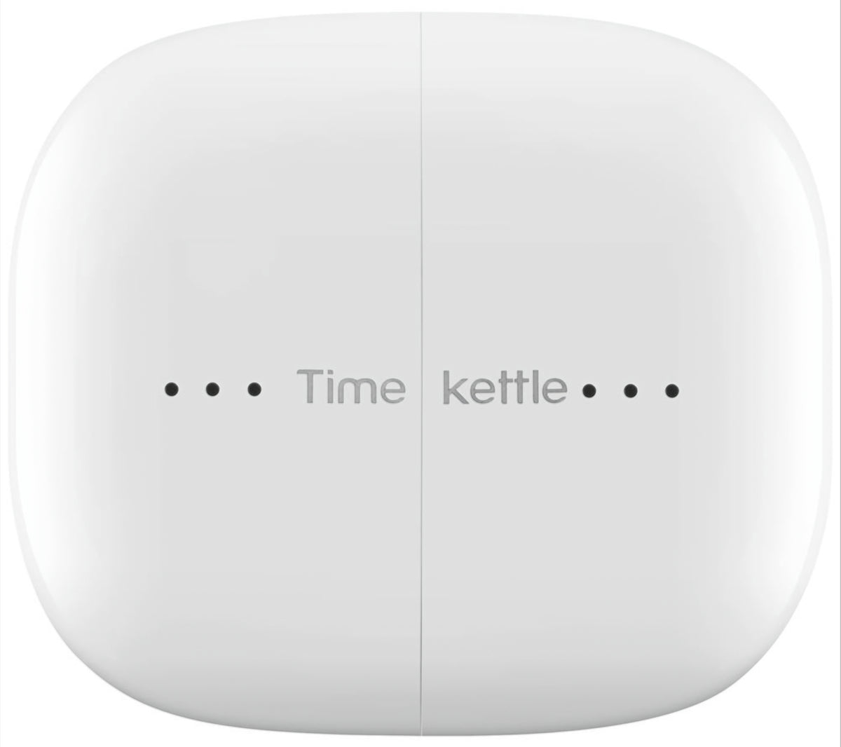 Handsfree Bluetooth Timekettle M3 Translator, TWS, ANC, Alb