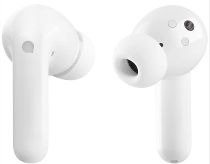 Handsfree Bluetooth Timekettle M3 Translator, TWS, ANC, Alb