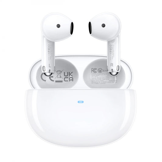 Handsfree Bluetooth UGREEN HiTune H5 WS201, TWS, Alb