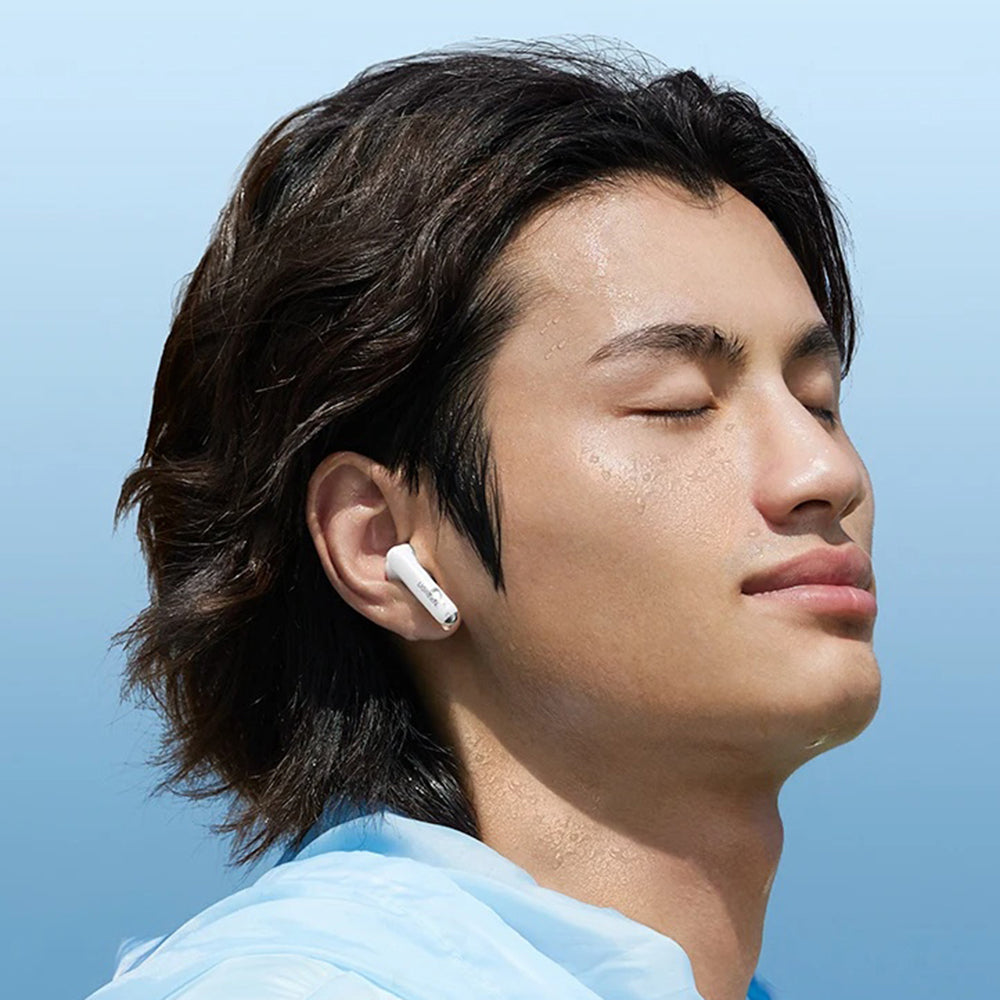 Handsfree Bluetooth UGREEN HiTune H5 WS201, TWS, Alb