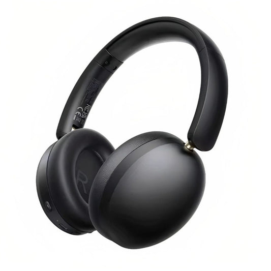 Handsfree Bluetooth UGREEN HiTune Max 2 HP205, MultiPoint, A2DP, ANC, Negru