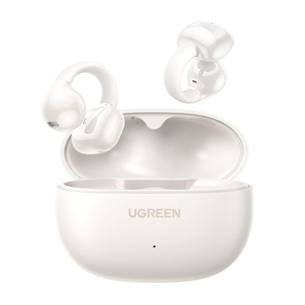 Handsfree Bluetooth UGREEN HiTune S3 True WS209, TWS, Alb