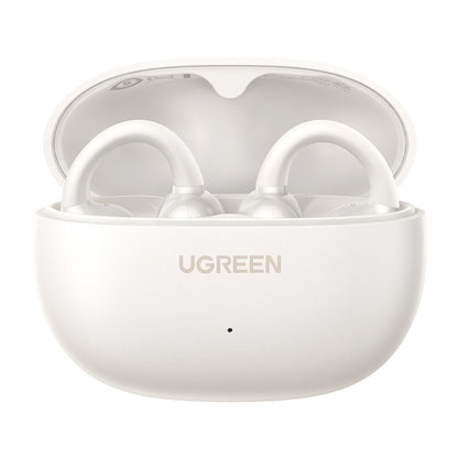 Handsfree Bluetooth UGREEN HiTune S3 True WS209, TWS, Alb