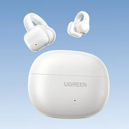 Handsfree Bluetooth UGREEN HiTune S3 True WS209, TWS, Alb