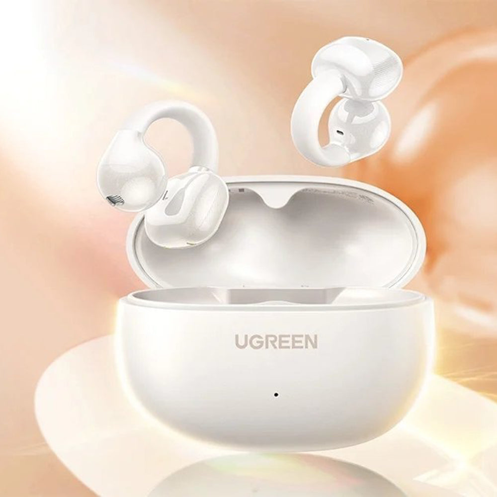 Handsfree Bluetooth UGREEN HiTune S3 True WS209, TWS, Alb