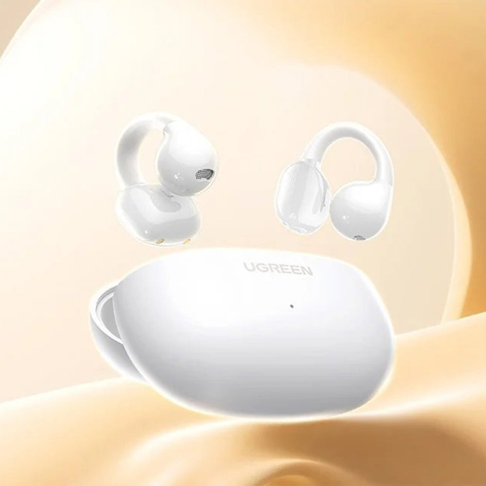 Handsfree Bluetooth UGREEN HiTune S3 True WS209, TWS, Alb