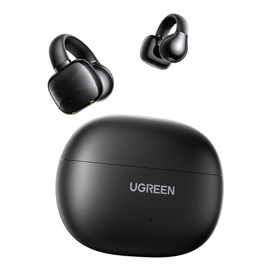 Handsfree Bluetooth UGREEN HiTune S3 True WS209, TWS, Negru