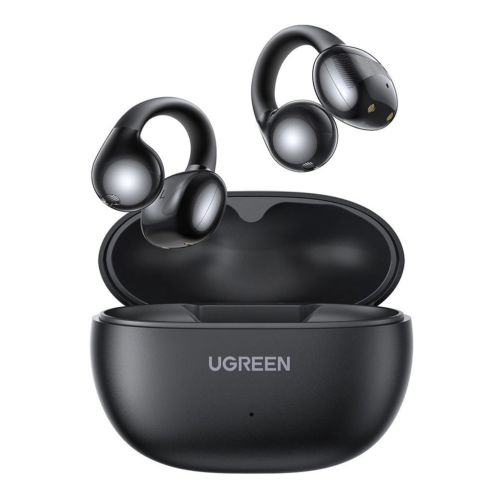 Handsfree Bluetooth UGREEN HiTune S3 True WS209, TWS, Negru