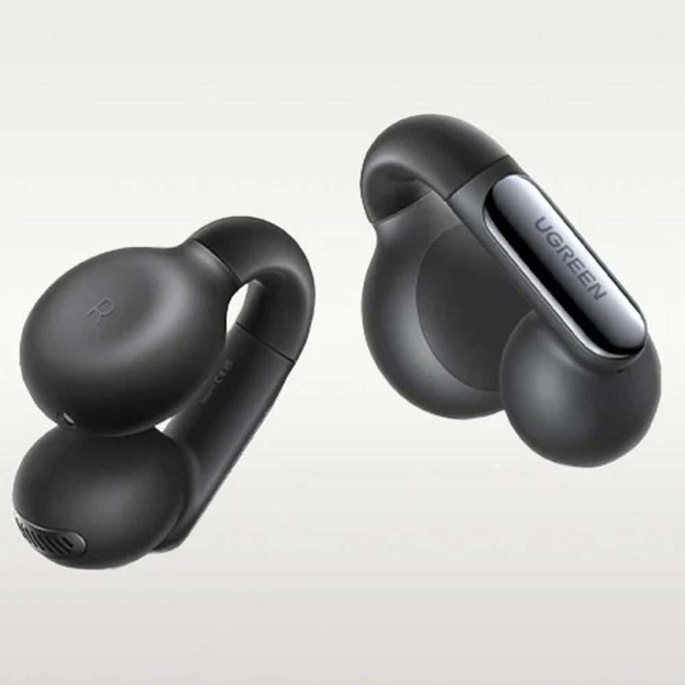 Handsfree Bluetooth UGREEN HiTune S5 True WS210, TWS, Negru