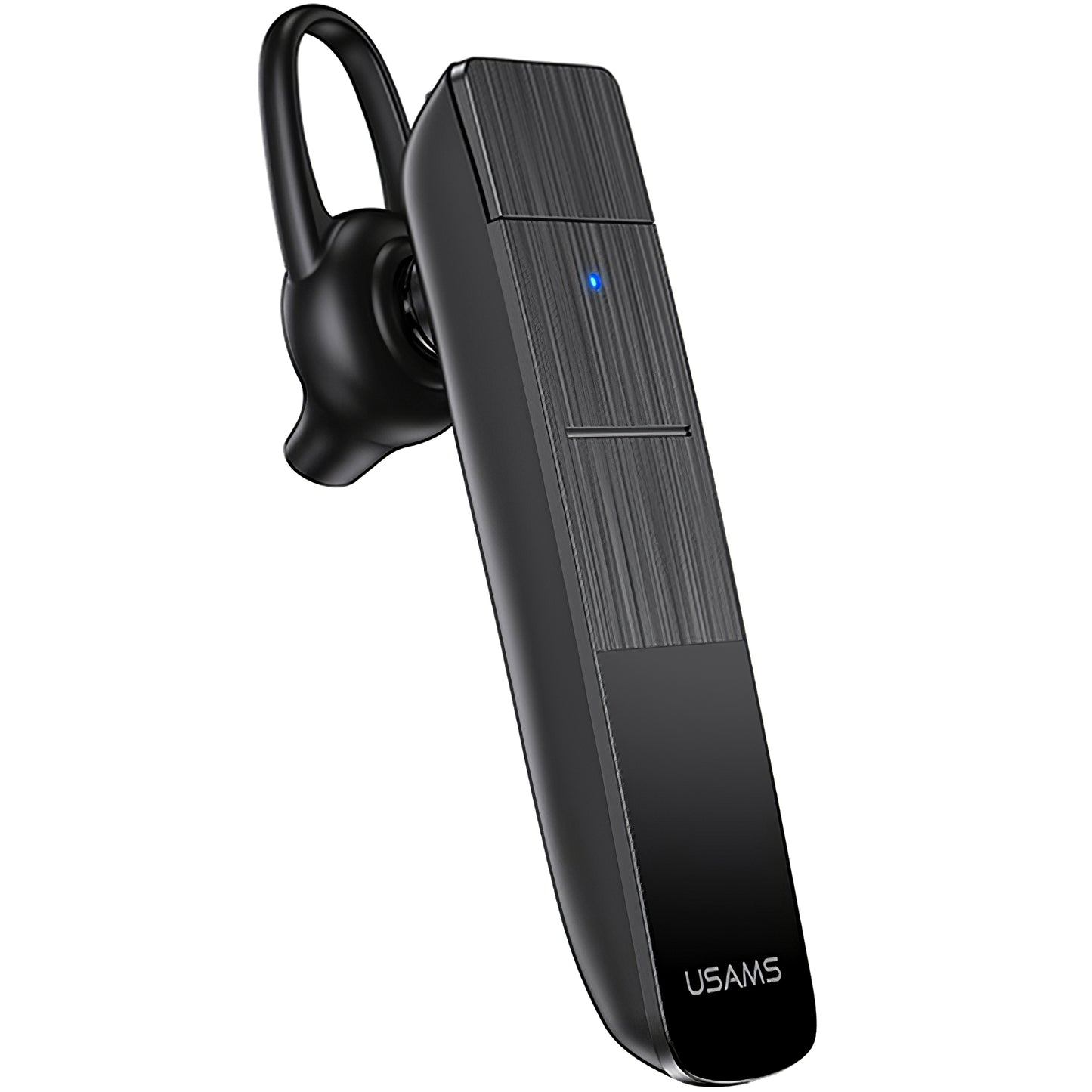 Handsfree Bluetooth Usams BT2, Negru