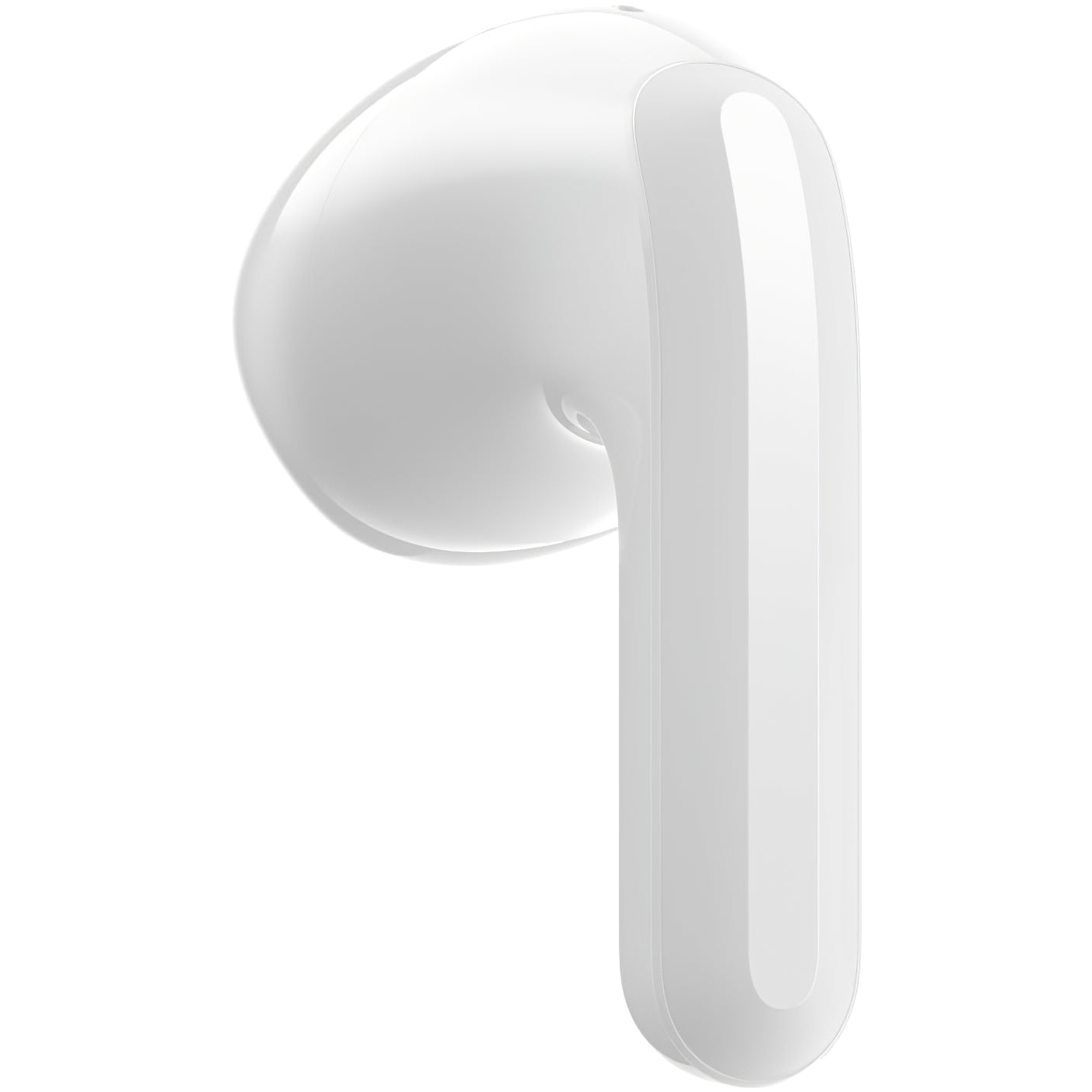 Handsfree Bluetooth Xiaomi Redmi Buds 4 Lite, TWS, Alb BHR6919GL