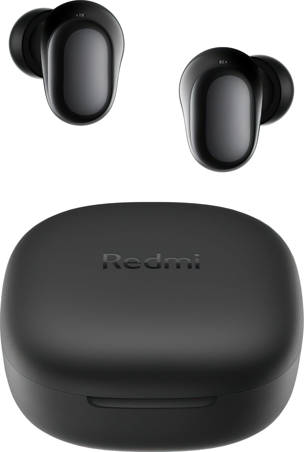 Handsfree Bluetooth Xiaomi Redmi Buds 6 Play, TWS, Negru BHR8776GL