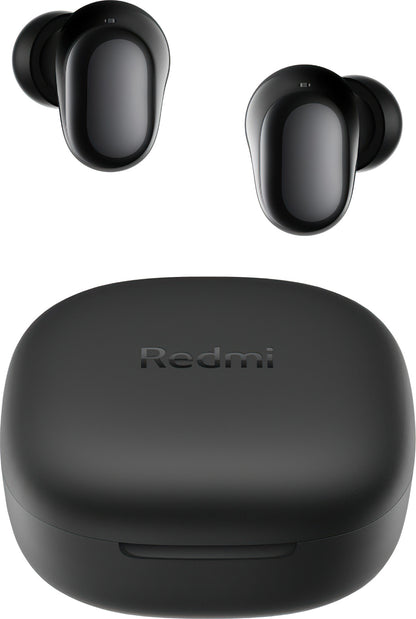 Handsfree Bluetooth Xiaomi Redmi Buds 6 Play, TWS, Negru BHR8776GL