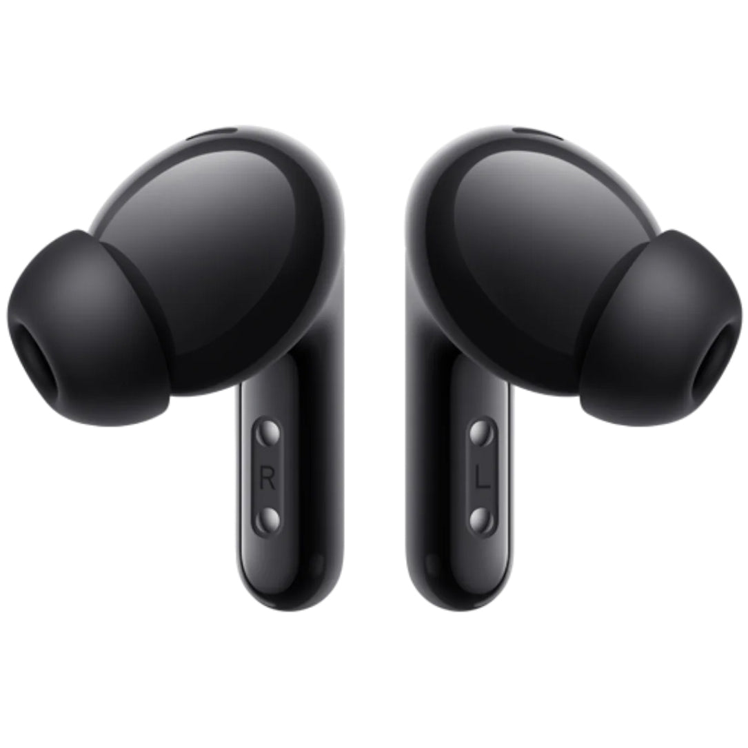 Handsfree Bluetooth Xiaomi Redmi Buds 6, TWS, ANC, Negru BHR9251GL