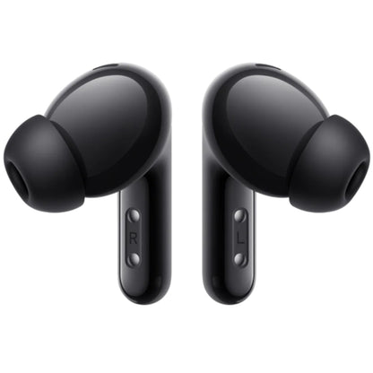 Handsfree Bluetooth Xiaomi Redmi Buds 6, TWS, ANC, Negru BHR9251GL