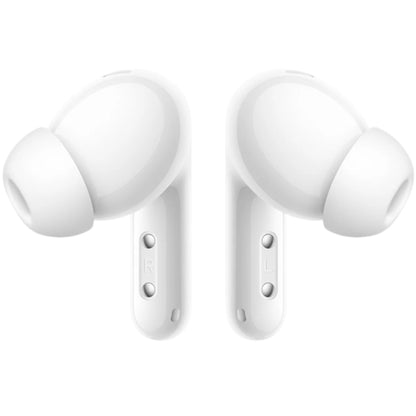 Handsfree Bluetooth Xiaomi Redmi Buds 6, TWS, ANC, Alb BHR9250GL