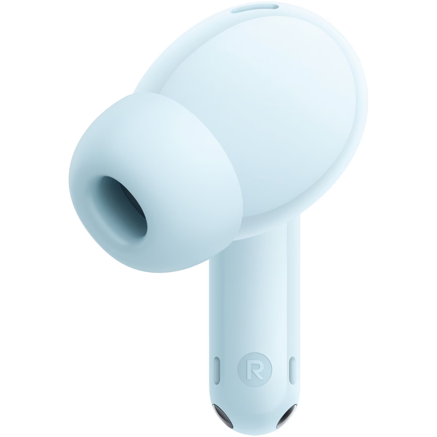 Handsfree Bluetooth Xiaomi Redmi Buds 8 Lite, TWS, ANC, Albastru BHR08OJGL