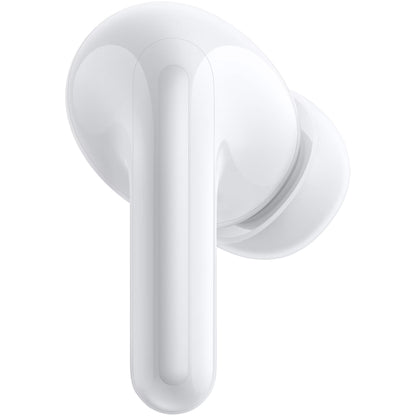 Handsfree Bluetooth Xiaomi Redmi Buds 8 Lite, TWS, ANC, MultiPoint, Alb BHR08OLGL