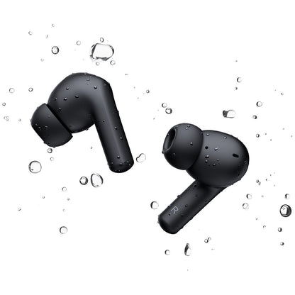 Handsfree Bluetooth Xiaomi Redmi Buds 4 Active, TWS, Negru BHR6992GL