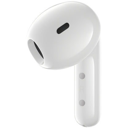 Handsfree Bluetooth Xiaomi Redmi Buds 4 Lite, TWS, Alb BHR6919GL