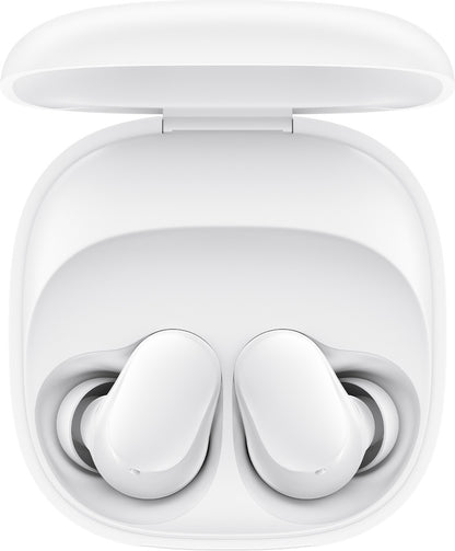 Handsfree Bluetooth Xiaomi Redmi Buds 6 Play, TWS, Alb BHR8773GL