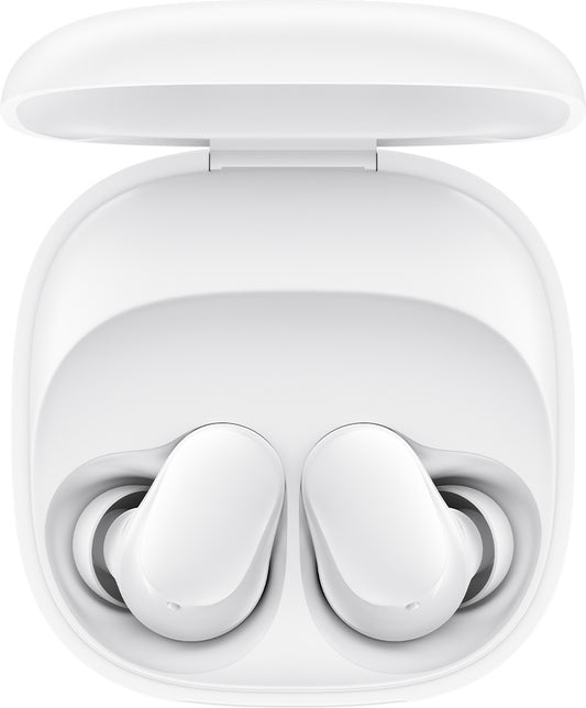 Handsfree Bluetooth Xiaomi Redmi Buds 6 Play, TWS, Alb BHR8773GL