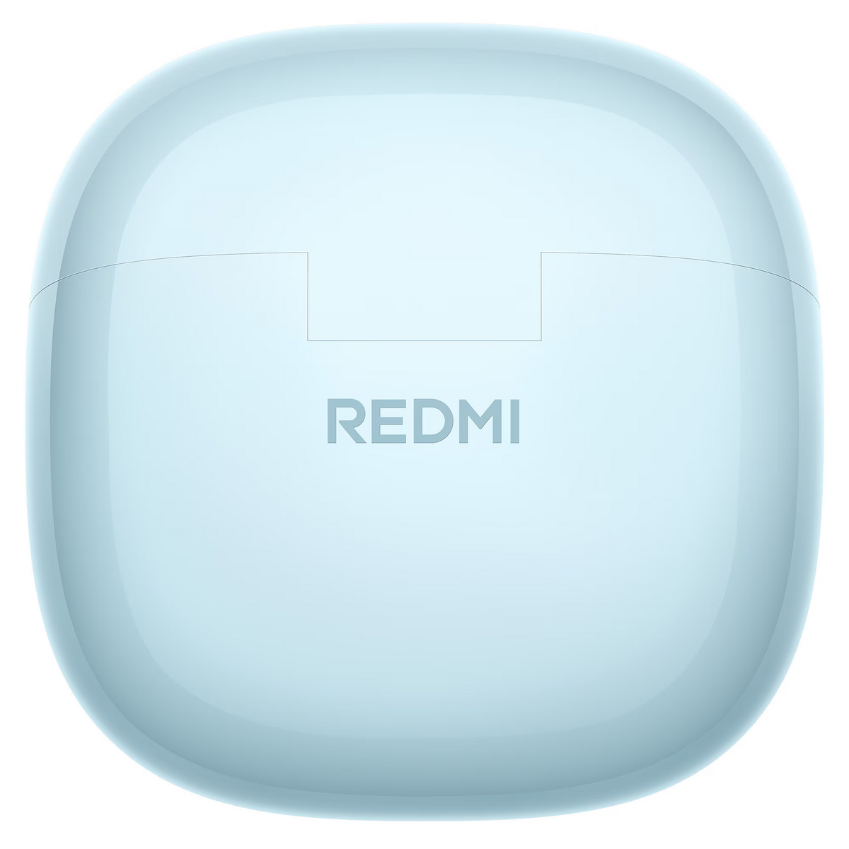 Handsfree Bluetooth Xiaomi Redmi Buds 8 Active, TWS, MultiPoint, Albastru BHR08JPGL
