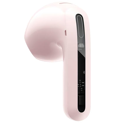 Zestaw głośnomówiący Bluetooth Xiaomi Redmi Buds 6 Active, TWS, różowy BHR8395GL