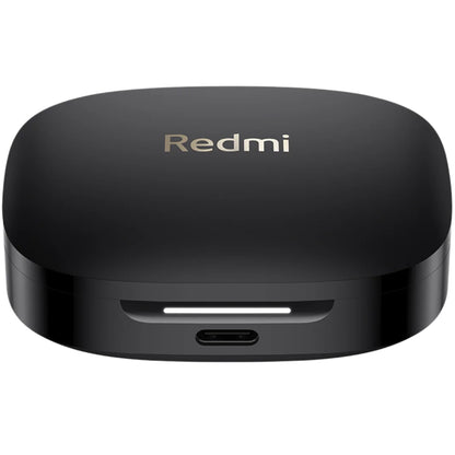 Handsfree Bluetooth Xiaomi Redmi Buds 6, TWS, ANC, Negru BHR9251GL