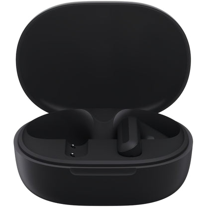 Handsfree Bluetooth Xiaomi Redmi Buds 4 Lite, TWS, Negru BHR7118GL
