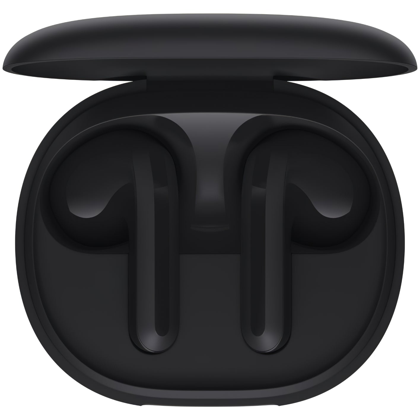 Handsfree Bluetooth Xiaomi Redmi Buds 4 Lite, TWS, Negru BHR7118GL