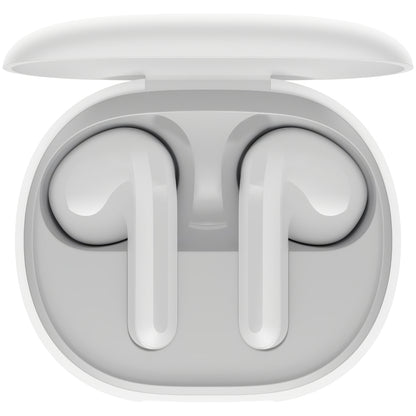 Handsfree Bluetooth Xiaomi Redmi Buds 4 Lite, TWS, Alb BHR6919GL