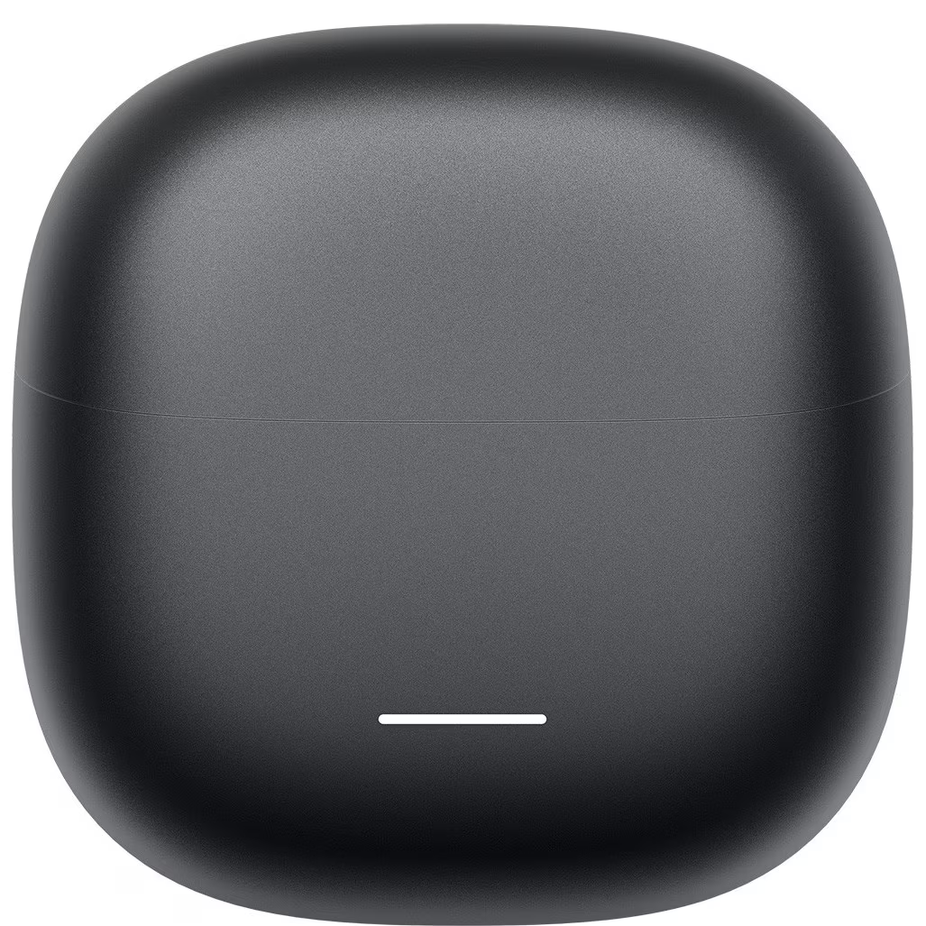 Handsfree Bluetooth Xiaomi Redmi Buds 8 Active, TWS, MultiPoint, Negru BHR08JTGL