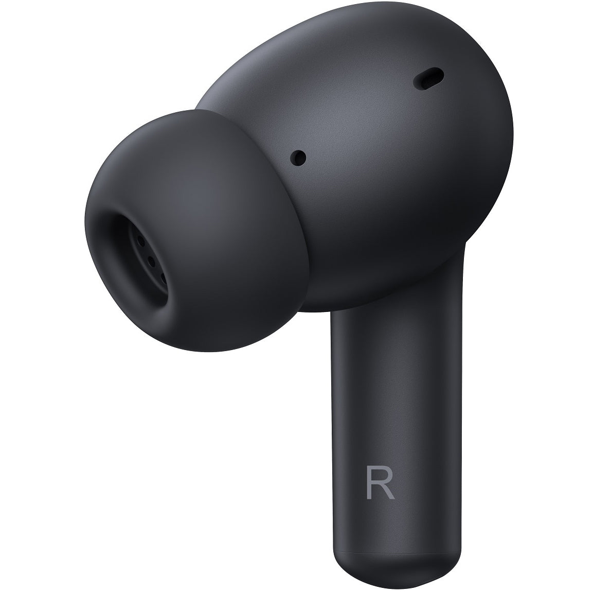 Handsfree Bluetooth Xiaomi Redmi Buds 4 Active, TWS, Negru BHR6992GL