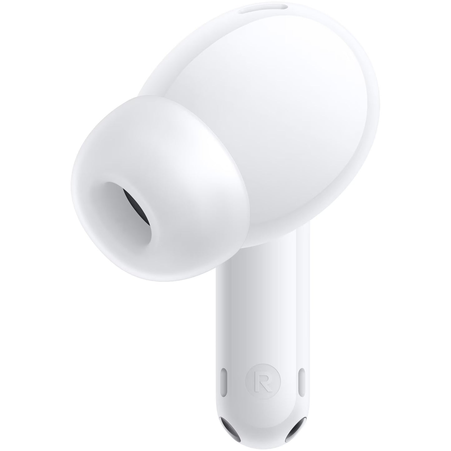 Handsfree Bluetooth Xiaomi Redmi Buds 8 Lite, TWS, ANC, MultiPoint, Alb BHR08OLGL