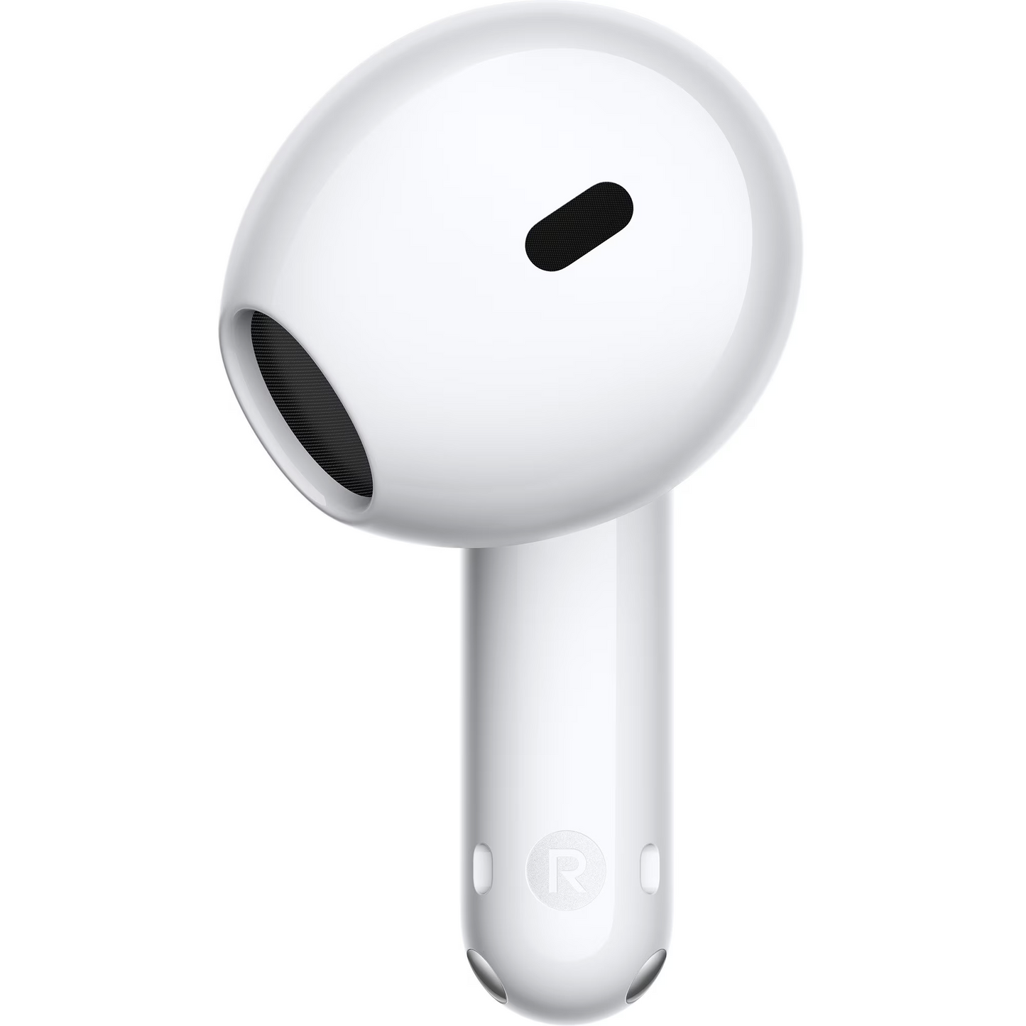 Handsfree Bluetooth Xiaomi Redmi Buds 8 Active, TWS, MultiPoint, Alb BHR08JUGL