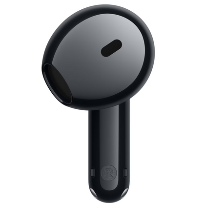 Handsfree Bluetooth Xiaomi Redmi Buds 8 Active, TWS, MultiPoint, Negru BHR08JTGL