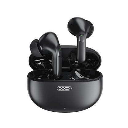 Handsfree Bluetooth XO Design G17, TWS, ANC, Negru