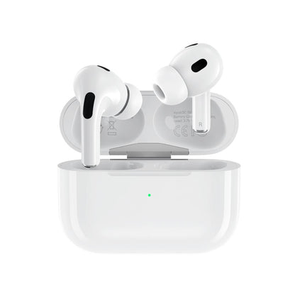 Handsfree Bluetooth XO Design EV53, TWS, ANC, Alb