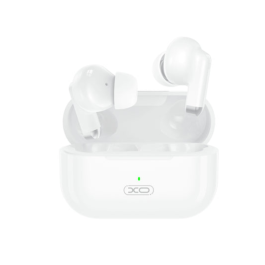 Handsfree Bluetooth XO Design X40, TWS, Alb