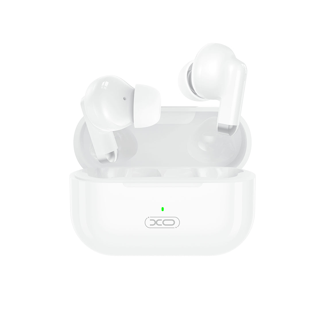 Handsfree Bluetooth XO Design X40, TWS, Alb