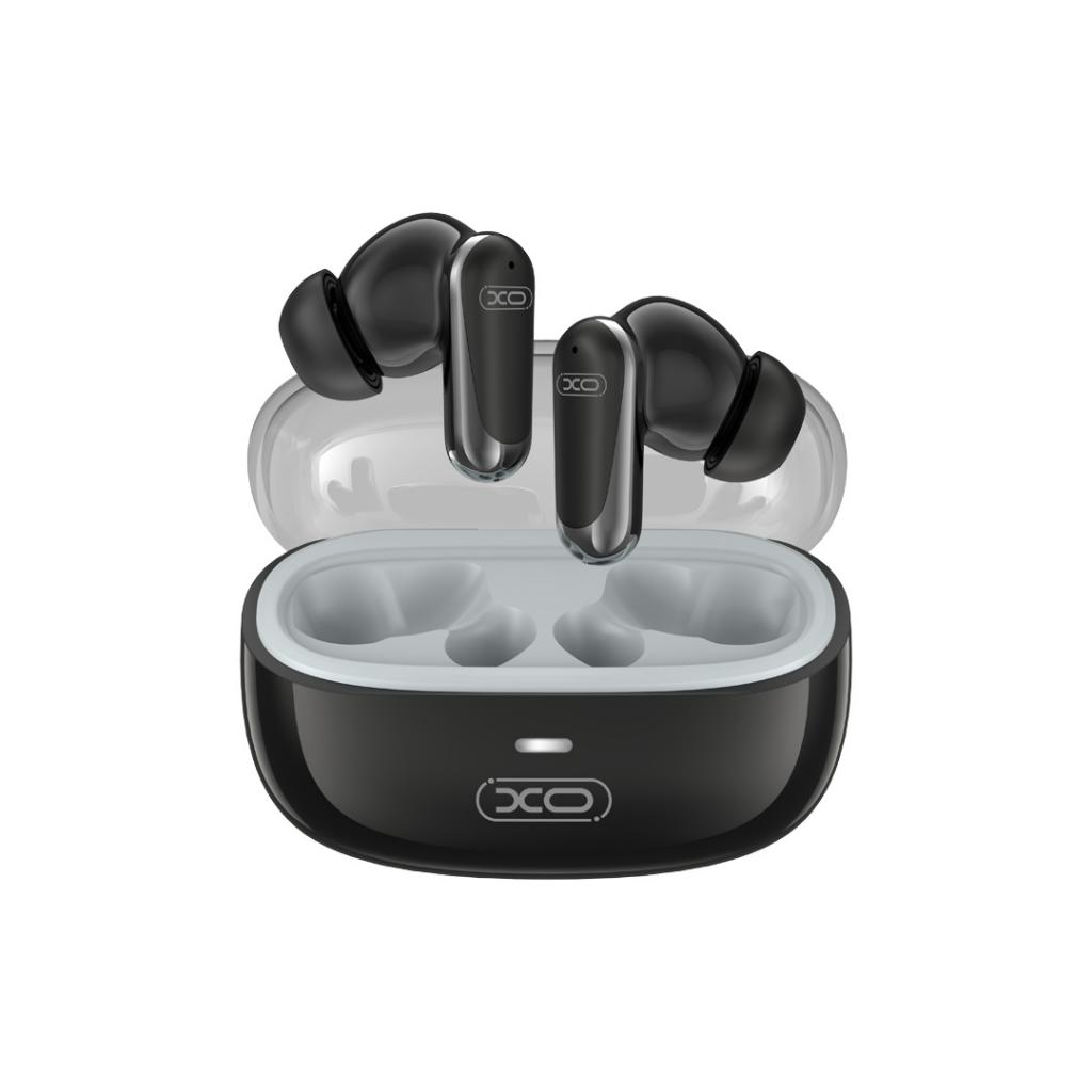 Handsfree Bluetooth XO Design G42, TWS, ANC, Negru